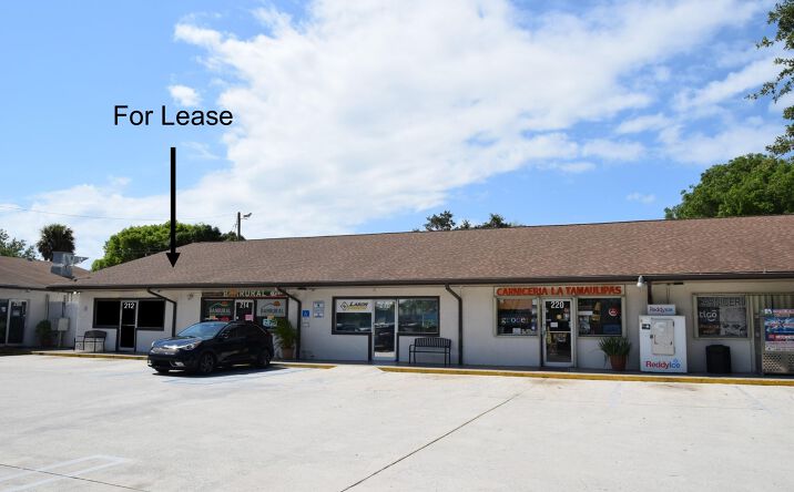 Pictures of Retail property located at 200 Hibiscus Street 212, Jupiter, FL 33458 for lease - image #1