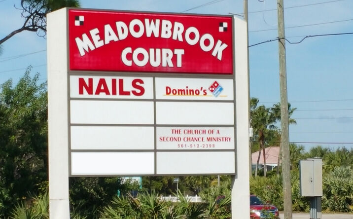 Pictures of Retail property located at 6374 SE Federal Highway 6374, Stuart, FL 34997 for lease - image #1