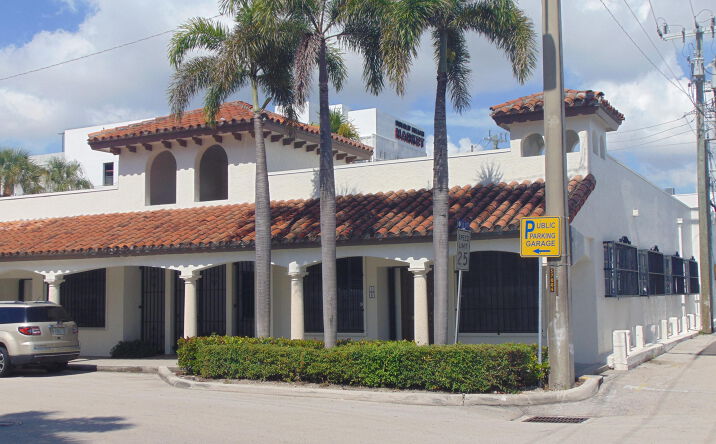 Pictures of Office property located at 30 SE 4th Avenue, Delray Beach, FL 33483 for lease - image #1