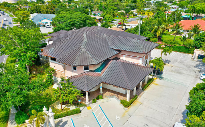 Pictures of Office property located at 2314 S Seacrest Boulevard, Boynton Beach, FL 33435 for lease - image #1
