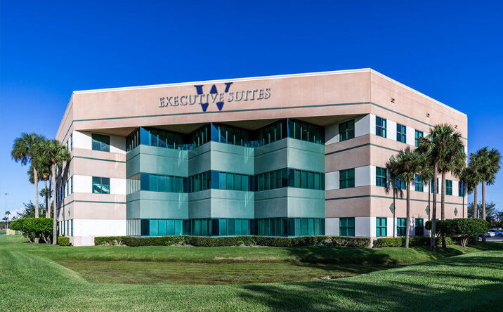 Pictures of Special Purpose property located at 1860 SW Fountainview Boulevard 100, Port St. Lucie, FL 34986 for lease - image #1