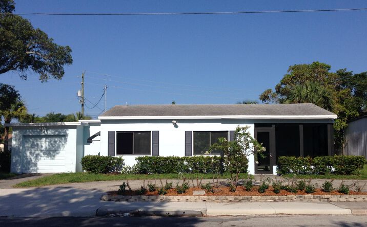 Pictures of Office property located at 766 SE 5th Avenue, Delray Beach, FL 33483 for lease - image #1