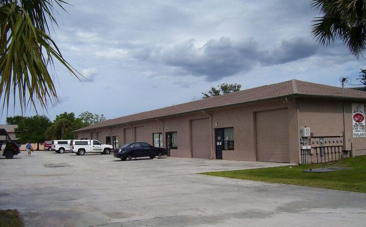 Pictures of Special Purpose property located at 1720 SW Biltmore Street, Port St. Lucie, FL 34953 for lease - image #1