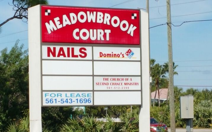 Pictures of Retail property located at 6386 SE Federal Highway 6386, Stuart, FL 34997 for lease - image #1