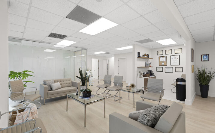 Pictures of Special Purpose property located at 1301 N Congress Avenue 310-C, Boynton Beach, FL 33426 for lease - image #1