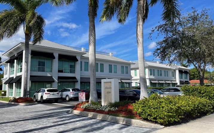 Pictures of Office property located at 2799 NW 2nd Avenue H-206, Boca Raton, FL 33431 for lease - image #1