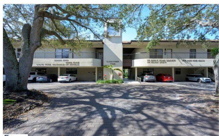 Pictures of Office property located at 10625 N Military Trail 204, Palm Beach Gardens, FL 33410 for lease - image #1