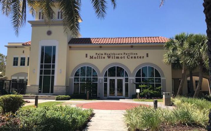 Pictures of Office property located at 5205 Greenwood Avenue, West Palm Beach, FL 33407 for lease - image #1