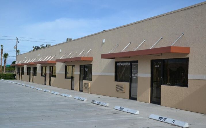 Pictures of Special Purpose property located at 1029 N Florida Mango Road 4-6, West Palm Beach, FL 33409 for lease - image #1