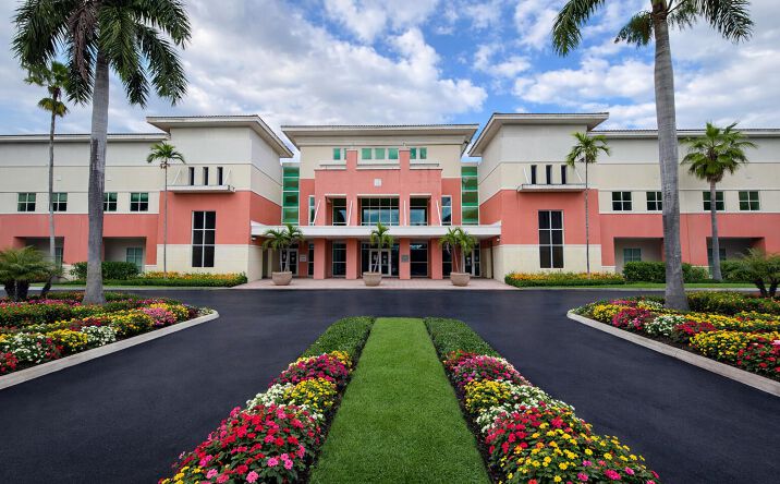 Pictures of Special Purpose property located at 791 Park Of Commerce Boulevard, Boca Raton, FL 33487 for lease - image #1