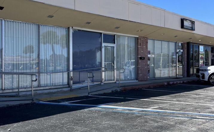 Pictures of Retail property located at 1442 10th Street # 1446, Lake Park, FL 33403 for lease - image #1