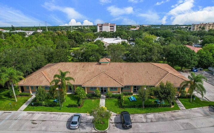 Pictures of Office property located at 1405 SE Goldtree Drive, Port St. Lucie, FL 34952 for lease - image #1