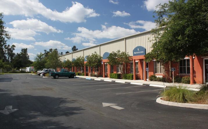 Pictures of Industrial property located at 4401 Annette Street 3, West Palm Beach, FL 33409 for lease - image #1