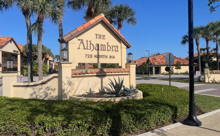 Pictures of Office, Retail, Special Purpose, Restaurant, Industrial, Land property located at 725 N Hwy A1a, Jupiter, FL 33477 for lease - image #1