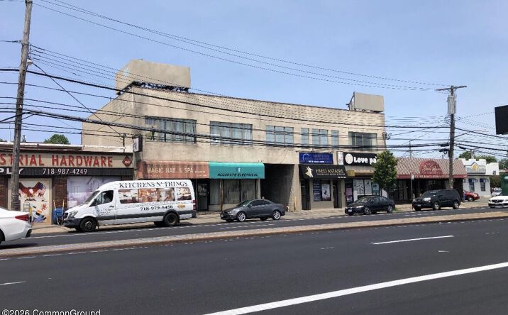 Pictures of Special Purpose property located at 2239 Hylan Boulevard, Staten Island, NY 10306 for lease - image #1