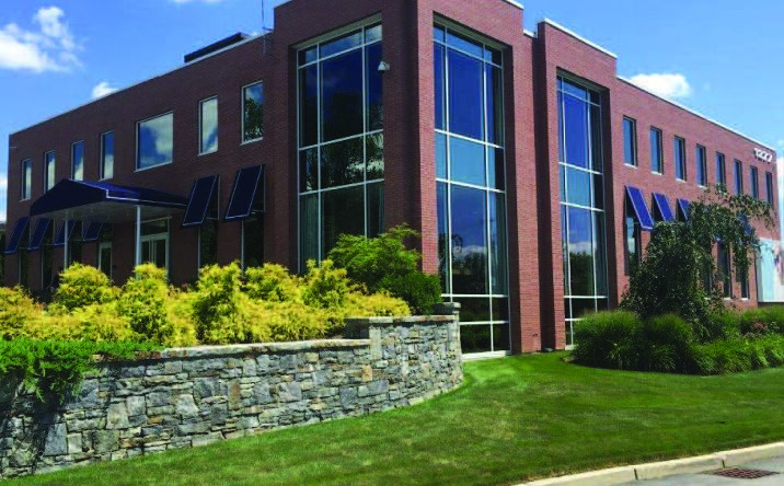 Pictures of Office property located at 1227 Hartford Ave, Johnston, RI 02919 for lease - image #1