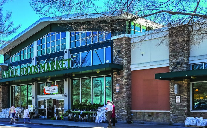 Pictures of Retail property located at 1554 W McEwen Dr, Franklin, TN 37067 for lease - image #1