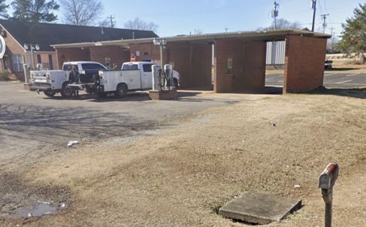 Pictures of Land property located at 701 N Main St, Clover, SC 29710 for lease - image #1