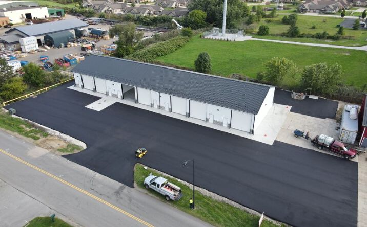 Pictures of Industrial property located at 1236 Sunnyside St SW, Hartville, OH 44632 for lease - image #1