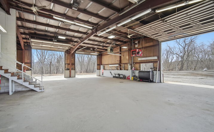 Pictures of Industrial property located at 14 Easthampton Rd, Northampton, MA 01060 for lease - image #1