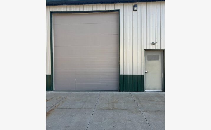 Pictures of Industrial property located at 2490 Conca St, Alliance, OH 44601 for lease - image #1