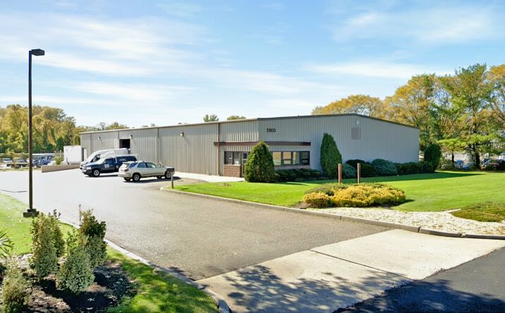 Pictures of Industrial property located at 1303 Industrial Hwy, Cinnaminson, NJ 08077 for lease - image #1