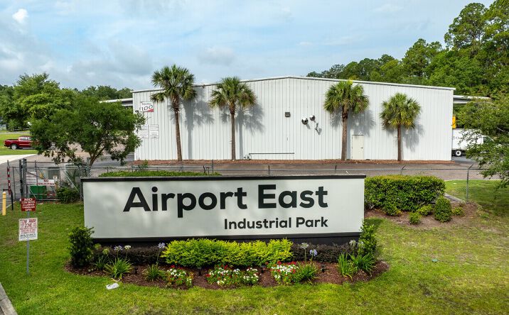 Pictures of Industrial property located at 14476 Duval Pl W, Jacksonville, FL 32218 for lease - image #1