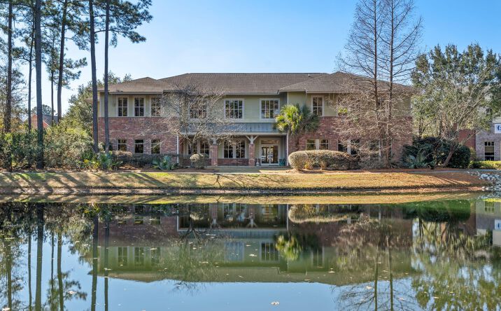 Pictures of Office property located at 497 Bramson Court, Unit 101, Mount Pleasant, SC 29464 for lease - image #1