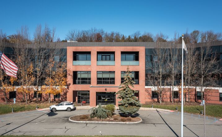 Pictures of Office property located at 6 NJ-173, Clinton, NJ 08809 for lease - image #1