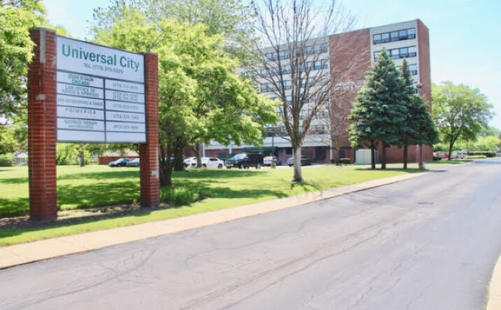 Pictures of Retail, Office property located at 9510 S Constance Ave, Chicago, IL 60617 for lease - image #1