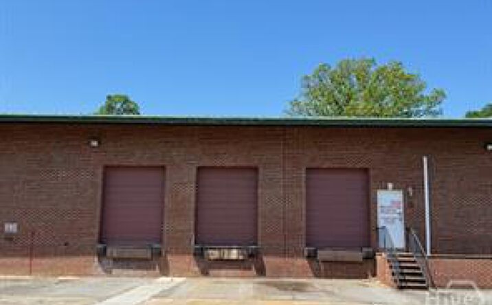 Pictures of Industrial property located at 8771 Macon Hwy, Athens, GA 30606 for lease - image #1