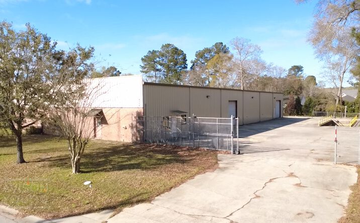 Pictures of Industrial property located at 9559 Hamburg Rd, Ladson, SC 29456 for lease - image #1