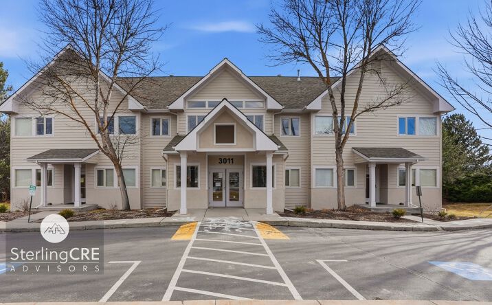 Pictures of Office property located at 3011 Palmer St, Missoula, MT 59808 for lease - image #1
