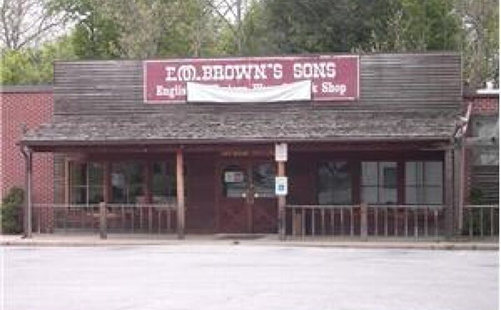 Pictures of Retail property located at 797 Commerce St, Sinking Spring, PA 19608 for lease - image #1