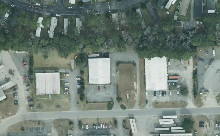 Pictures of Industrial, Land property located at 1019 Bankton Cir, Hanahan, SC 29410 for lease - image #1