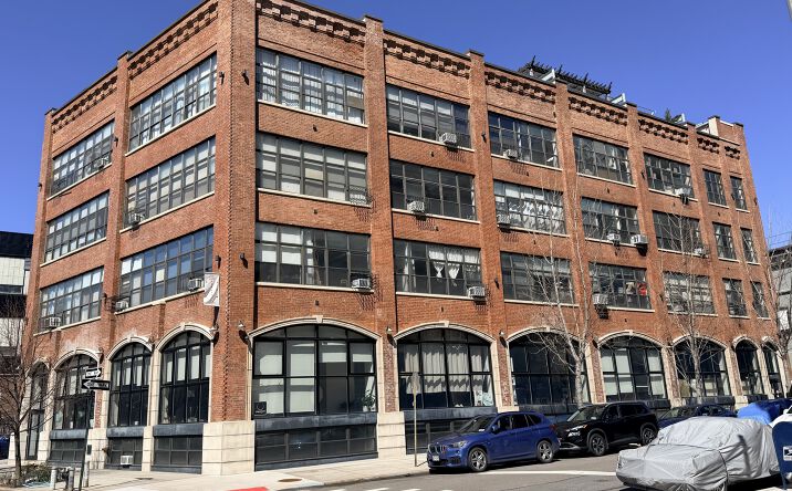 Pictures of Office property located at 21-25 44th Ave, Long Island City, NY 11101 for lease - image #1