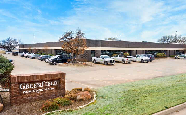 Pictures of Office, Industrial property located at 235 N MacArthur Blvd, Oklahoma City, OK 73127 for lease - image #1