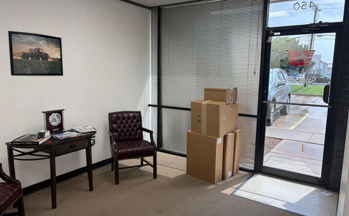 Pictures of Office property located at 235 N MacArthur Blvd, Oklahoma City, OK 73127 for lease - image #1