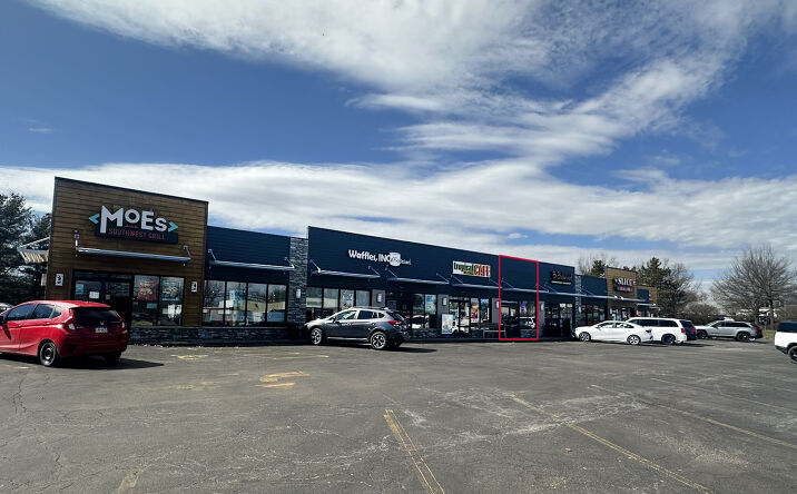 Pictures of Retail property located at 10323 Perry Hwy, Wexford, PA 15090 for lease - image #1