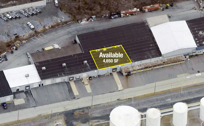 Pictures of Industrial property located at 1249-1367 N Quebec St, Allentown, PA 18109 for lease - image #1