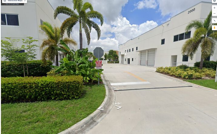 Pictures of Industrial property located at 2000 NW 133rd Ave, Miami, FL 33182 for lease - image #1