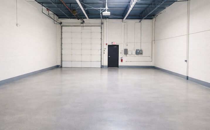 Pictures of Industrial property located at 1941 Johns Dr, Glenview, IL 60025 for lease - image #1
