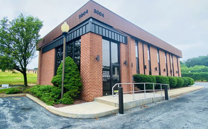 Pictures of Office property located at 3004 Hempland Rd, Lancaster, PA 17601 for lease - image #1