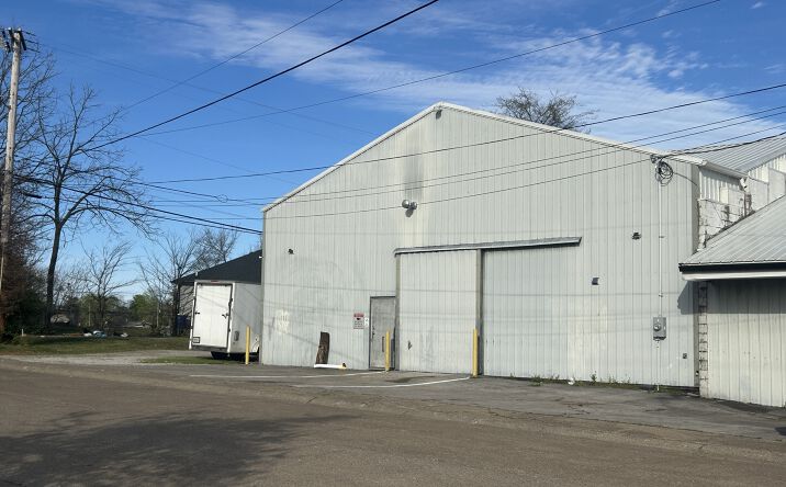 Pictures of Industrial property located at 112 Thomas Ct, Bowling Green, KY 42101 for lease - image #1