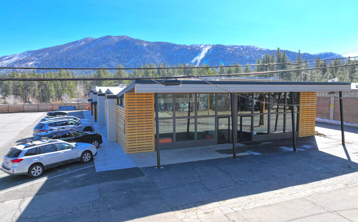 Pictures of Retail property located at 1029 Takela Dr, South Lake Tahoe, CA 96150 for lease - image #1