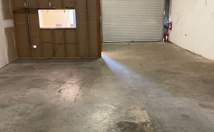 Pictures of Industrial property located at 4260 James St, Port Charlotte, FL 33980 for lease - image #1