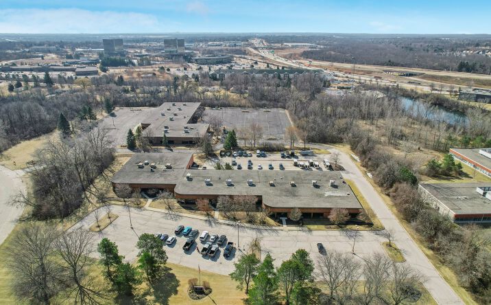Pictures of Office property located at 11425 W Lake Park Dr, Milwaukee, WI 53224 for lease - image #1