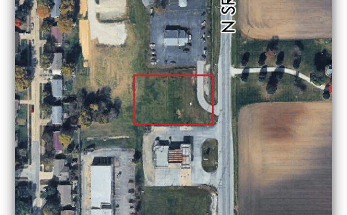 Pictures of Land property located at 154n IN-135, Bargersville, IN 46106 for lease - image #1