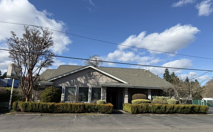 Pictures of Office property located at 705 Ewald Ave SE, Salem, OR 97302 for lease - image #1
