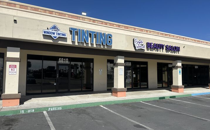 Pictures of Retail property located at 6704 W Cheyenne Ave, Las Vegas, NV 89109 for lease - image #1